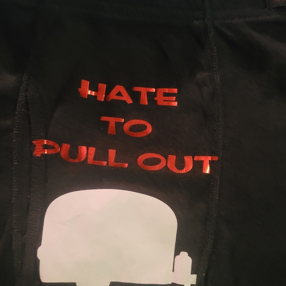 Men's authentic designer briefs. Custom made for any size man in your life. - Picture 4 of 8